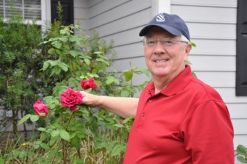 Obituary of John Marshall Woodbridge