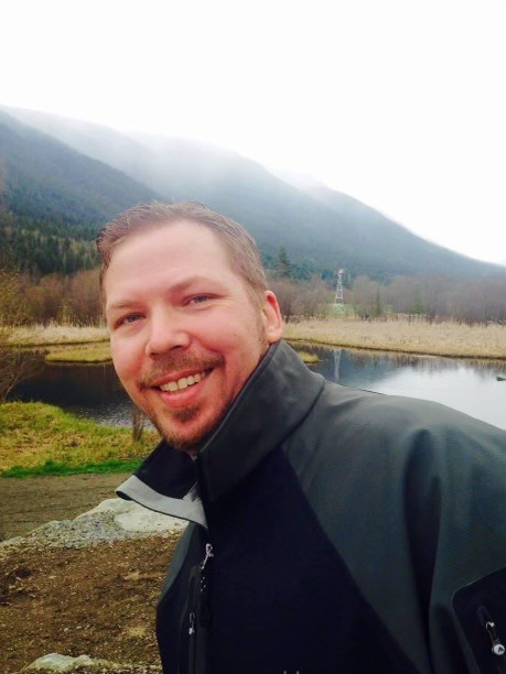 Obituary of Timothy Stevenson Marr