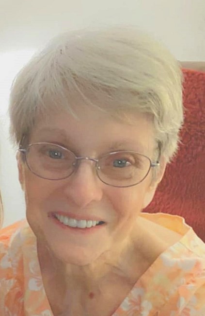 Obituary of Sharon Louise Harden