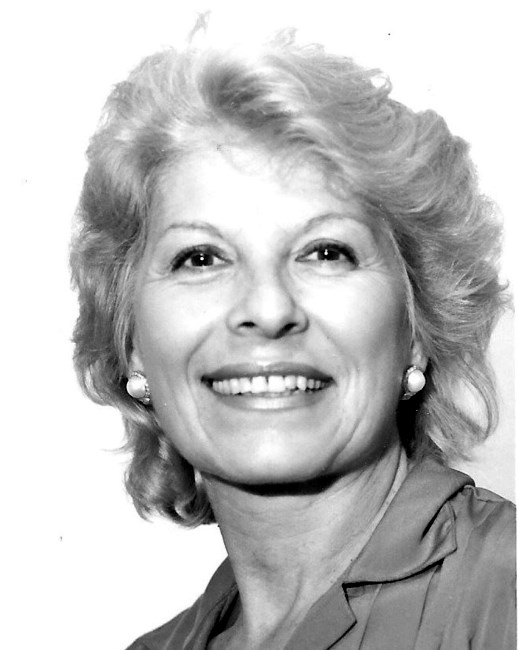 Obituary of Marva Velichko