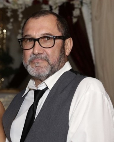 Obituary of Juan Carlos Valero