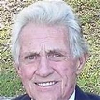 Obituary of Grant Fredrick Spinner