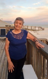 Obituary of Barbara Martha Labbe'