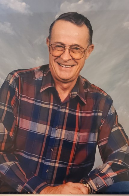 Obituary of James Lee Ledgerwood