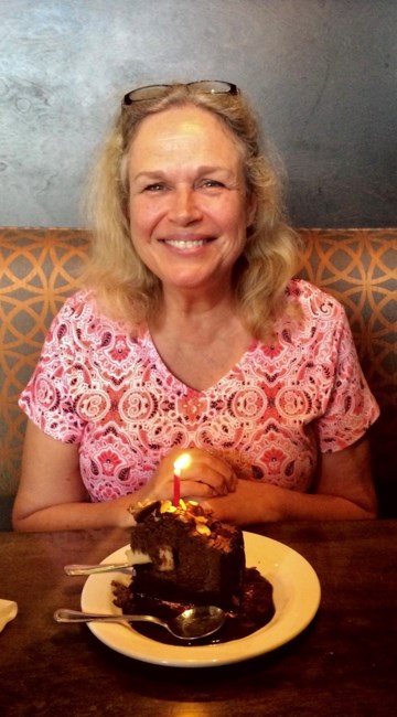 Obituary of Melodie Tipton