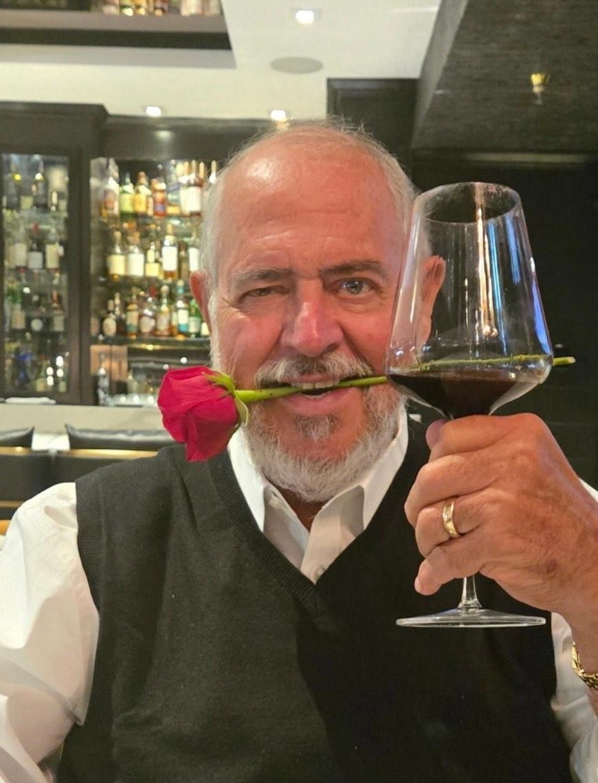 Obituary of Renan Kenneth del Valle