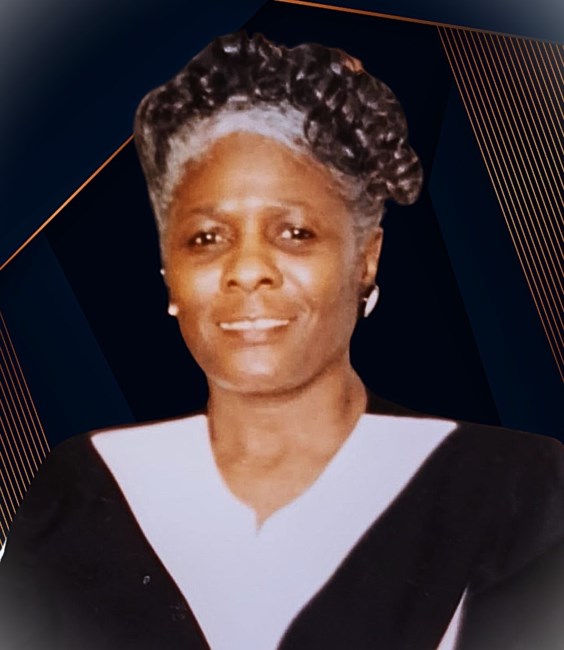 Obituary of Lula Mae Robinson