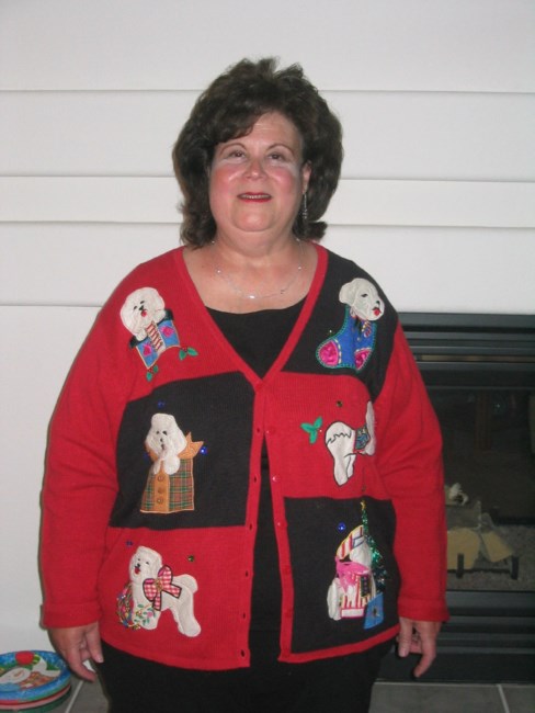 Obituary of Ms. Patricia A. Fiorillo