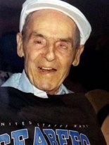 Obituary of John Roberts
