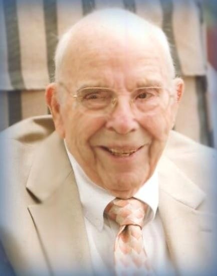 Obituary of Arthur J. Turner