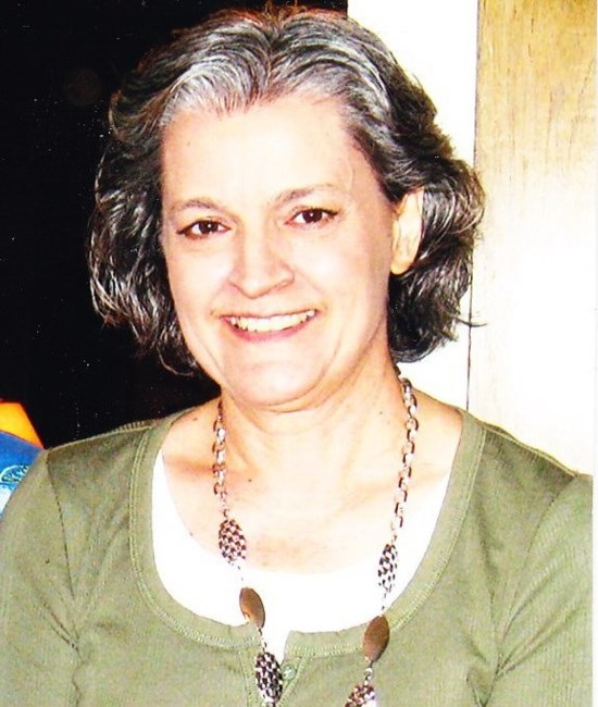 Obituary of Gwendolyn 'Gwen' Kitchens Thompson