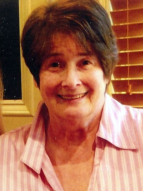 Obituary of Teresa Hill McClarren