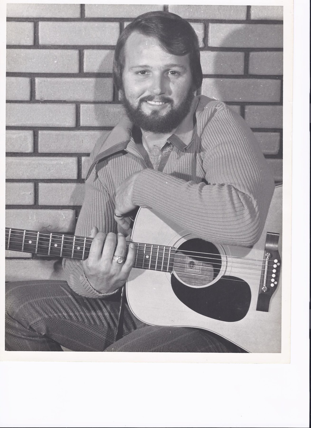 Obituary of James L. Teter