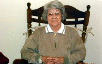 Obituary of Wilma Nell Gentry