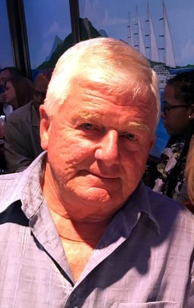 Obituary of James "Jim" Wolff