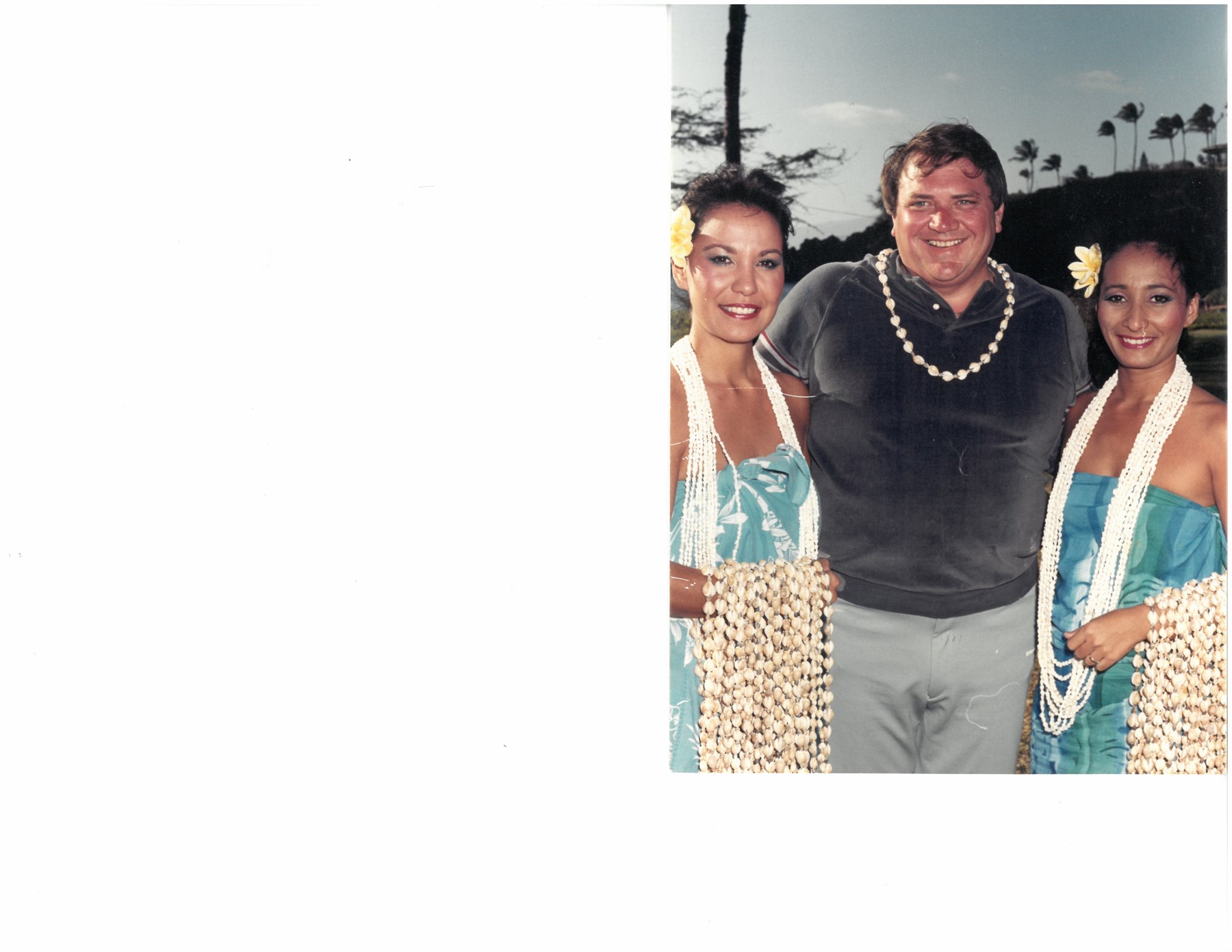 Obituary of Douglas Francis Frassrand