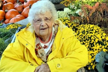 Obituary of Jane Claire McDaniel