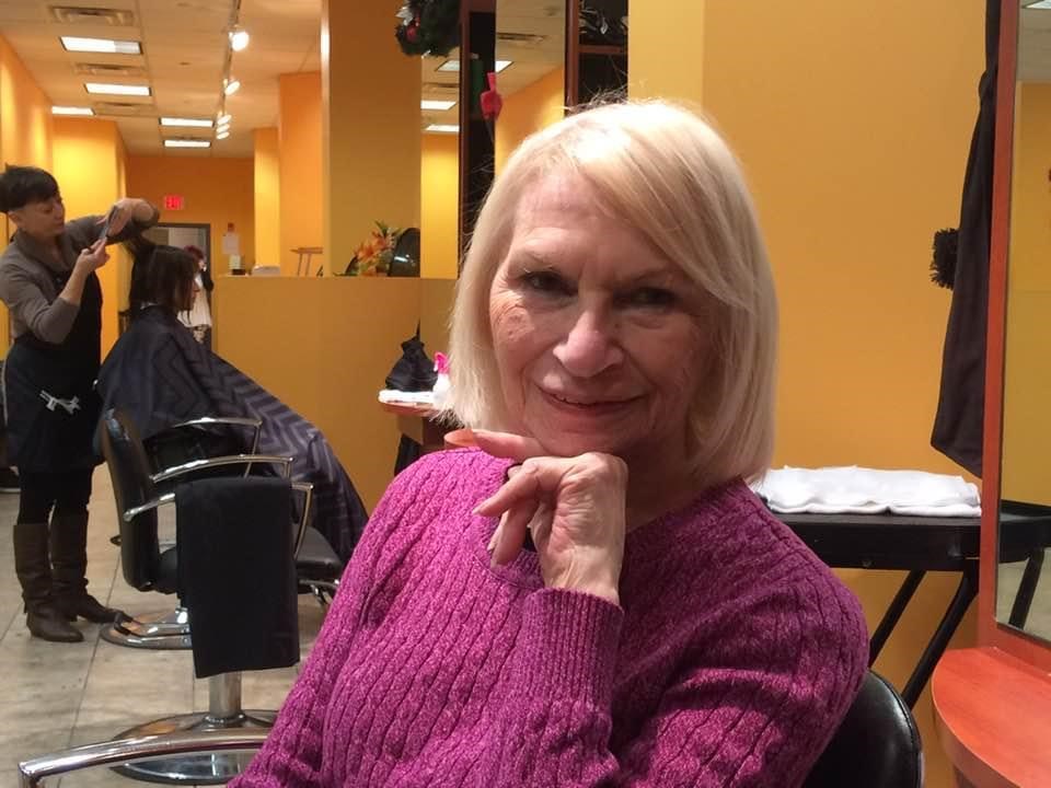 Obituary of Terry Jacobs