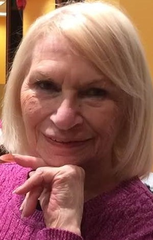 Obituary of Terry Jacobs