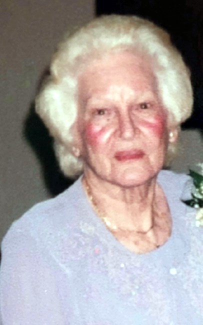 Obituary of Betty Joe Foote