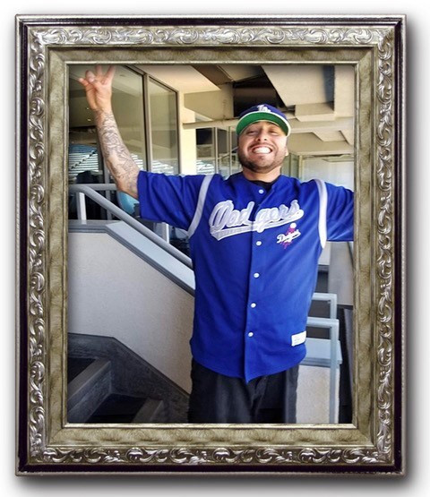 Obituary of Irving Orduna Alvarado