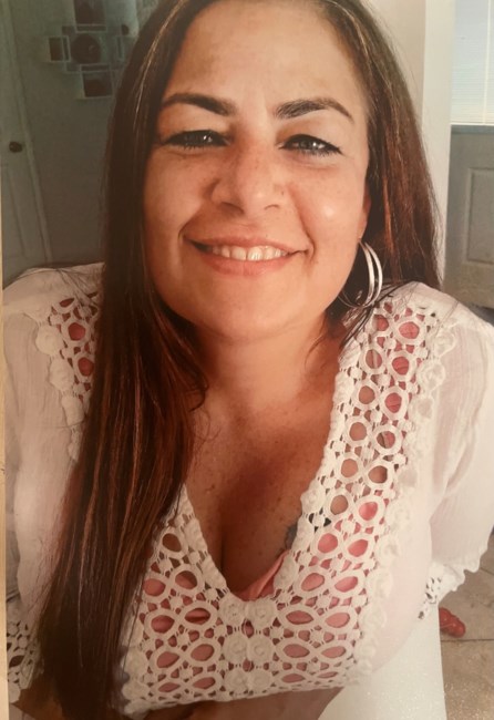 Obituary of Donna Marie Vincent