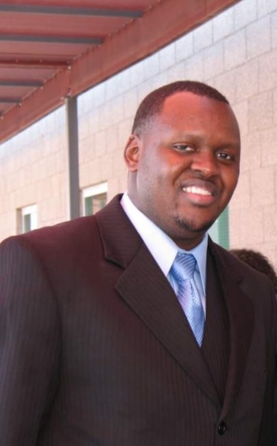 Obituary of Erwin Ntakirutinka