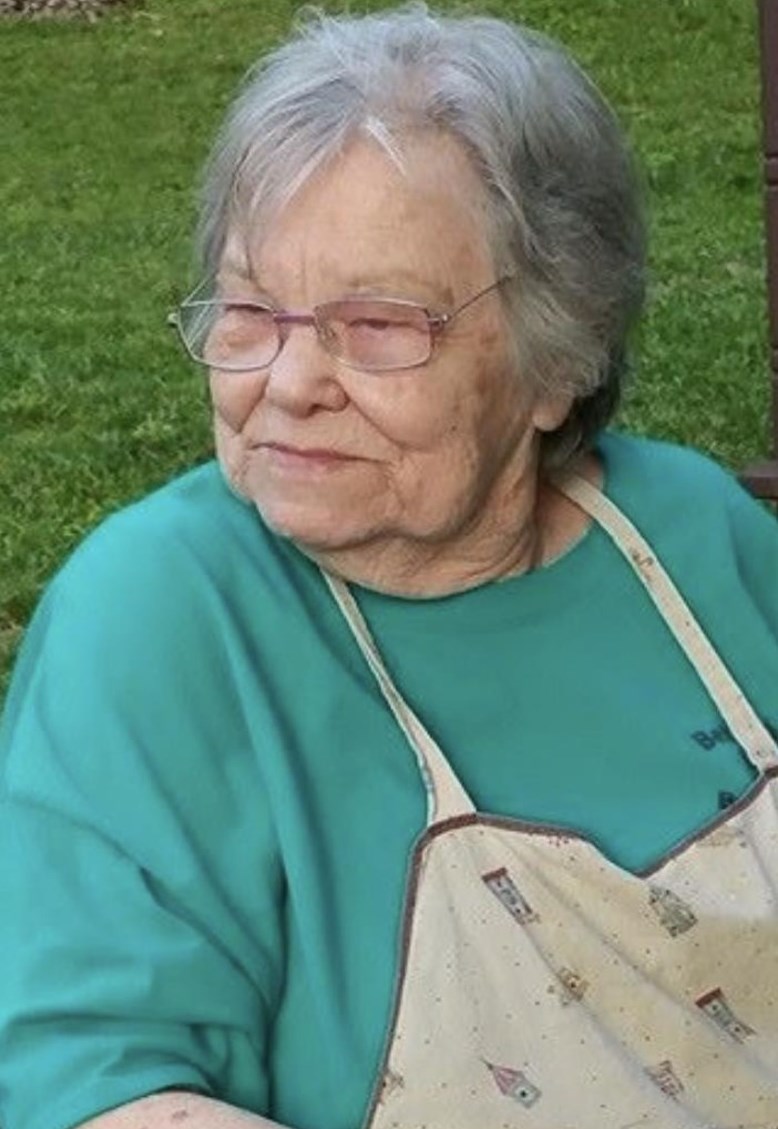 Doris Jones Obituary Centreville, AL