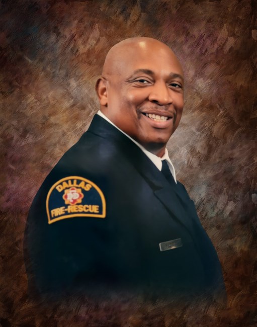 Obituary of Ret. DFD Daryle Eugene Flood