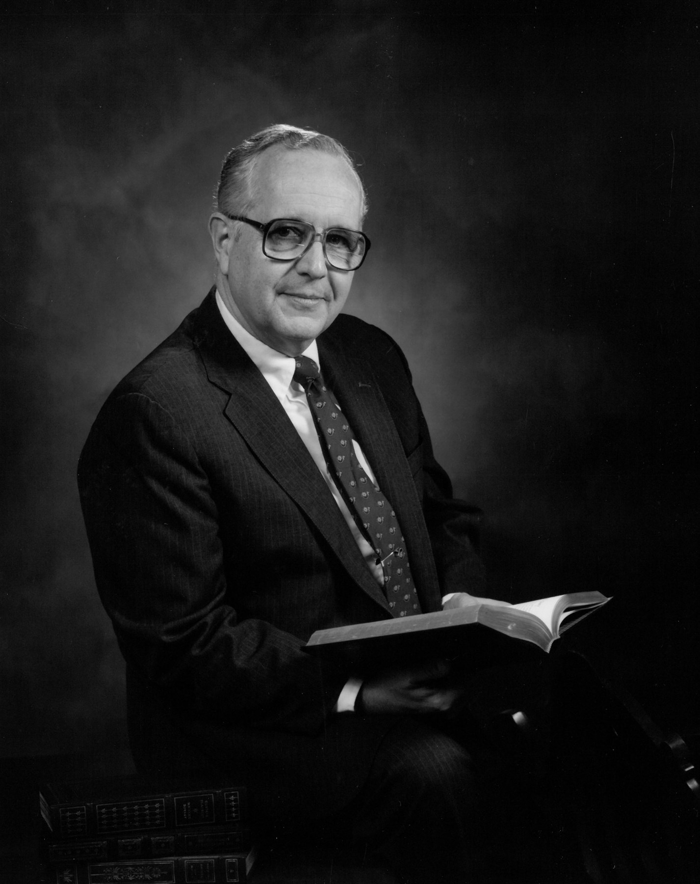 Obituary of Herman Paul Pressler III