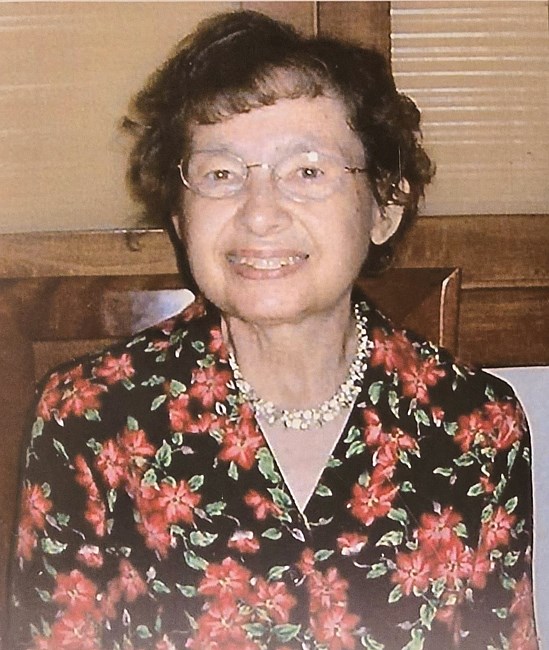 Obituary of Alta Curtis Payne