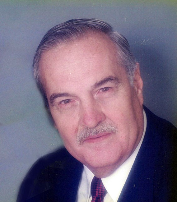 Obituary of Joseph T. Sobeck