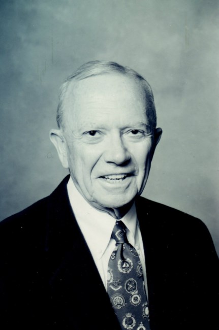 Obituary of John R. Sinks Jr.