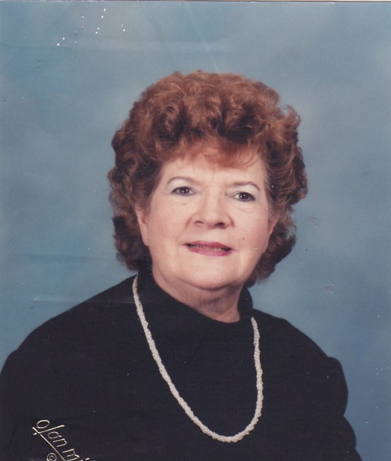 Obituary of Helen J. Neubert