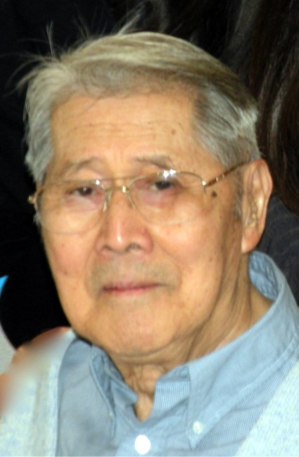 Obituary of Tsugio "George" Ishihara