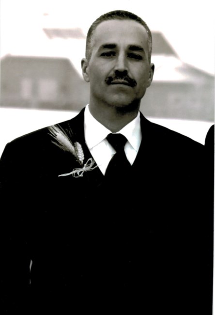 Obituary of Johnny Paul Claudio