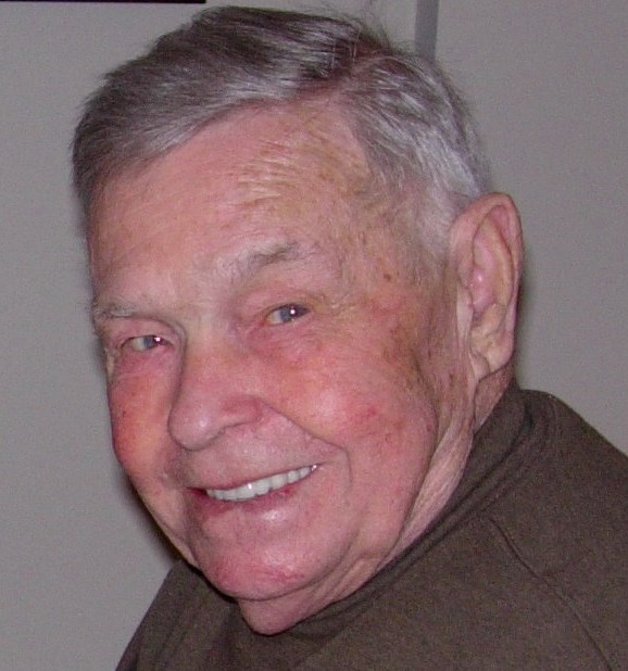 Obituary of Dale C Fowler
