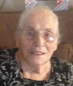 Obituary of Cecilia Tavares Ferreira