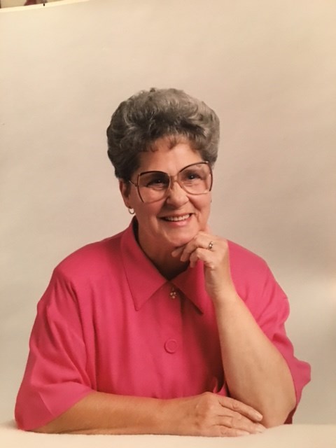 Obituary of Dorothy L. Trainor