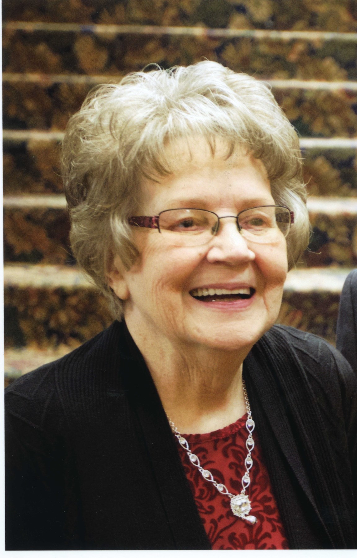 Obituary of Mary Catherine Smith