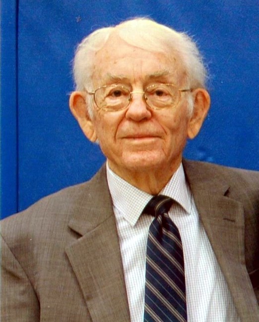 Obituary of Erich Layton McInnis Jr.