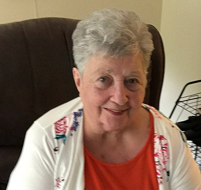 Obituary of Carolyn Ann Grantham