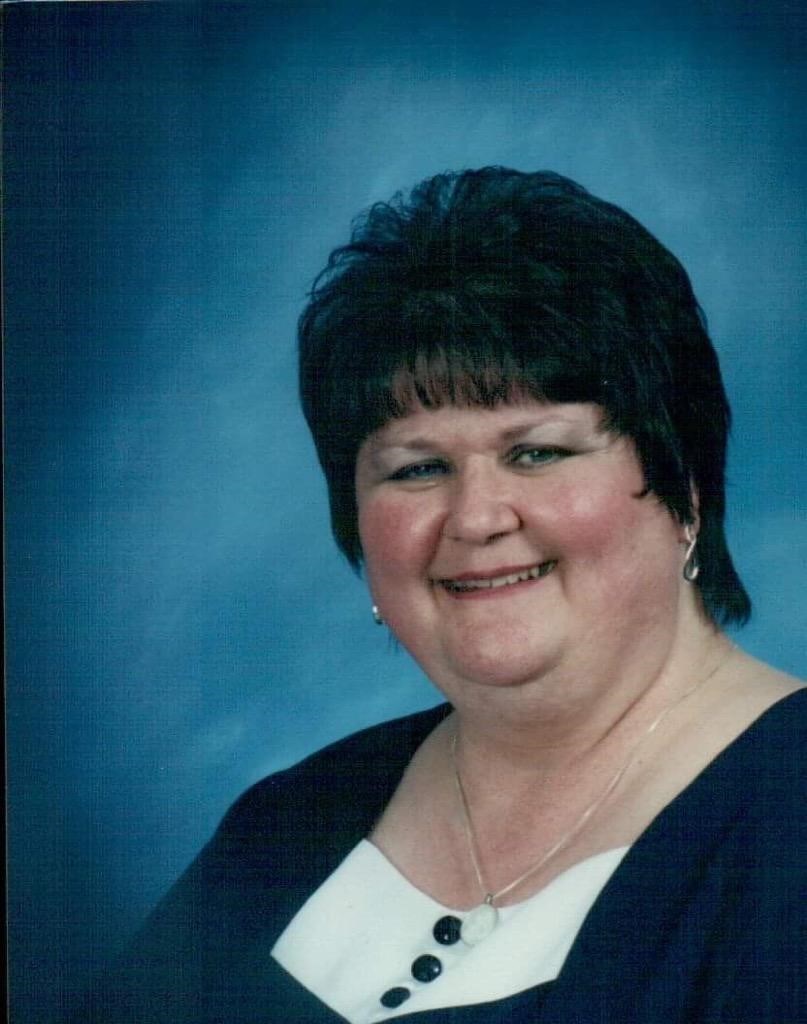 Obituary of Sandy Kay Owens