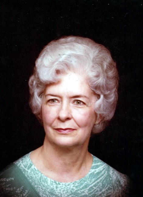 Obituary of Iona "Bonnie" K. Phillips