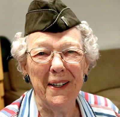 Obituary of Phyllis Hubbard Tucker