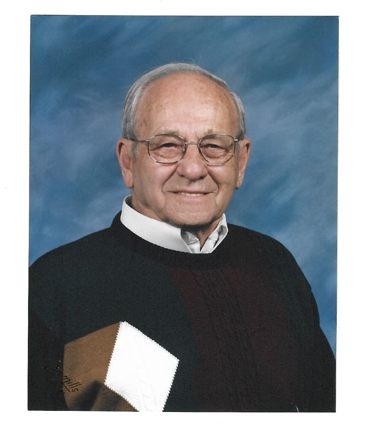 Obituario de Paul W Rider