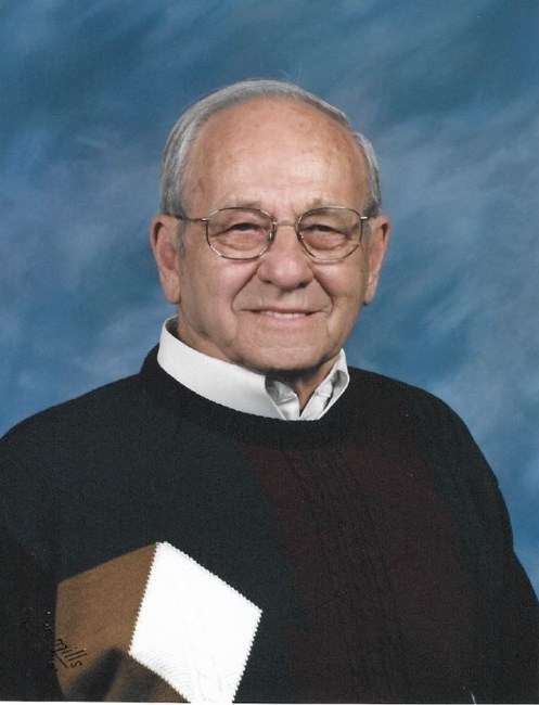 Obituario de Paul W Rider