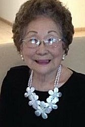 Obituary of Betty Pong Soon Kim  Fo