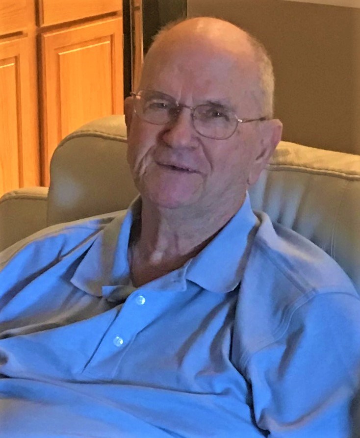 Obituary of Robert "Bob" Clower Sr.