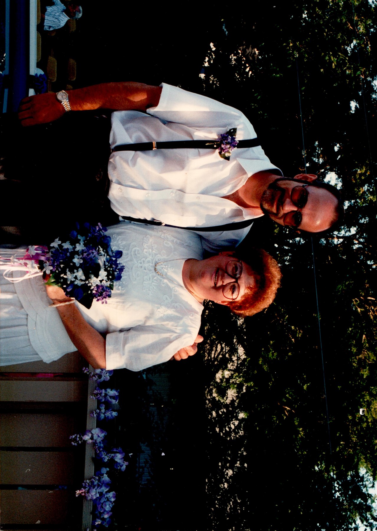 Obituary of Michele Davis-Oakes